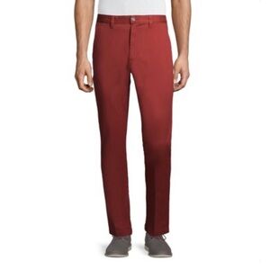 GEORGE Tapered Chino Pants Sz 29X30